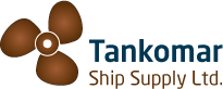 Tankomar - Ship Supply Ltd.