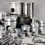 SPARE PARTS